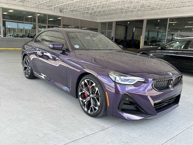 2025 BMW 2 Series 230i