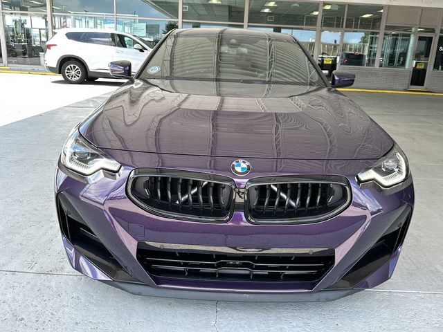 2025 BMW 2 Series 230i