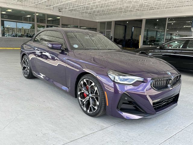 2025 BMW 2 Series 230i