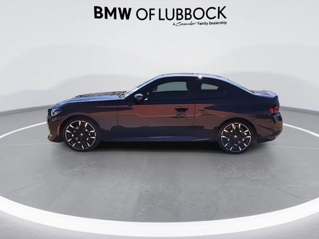 2025 BMW 2 Series 230i