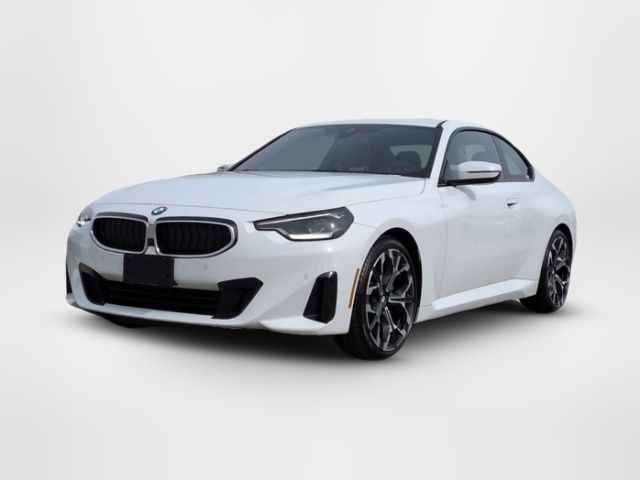 2025 BMW 2 Series 230i