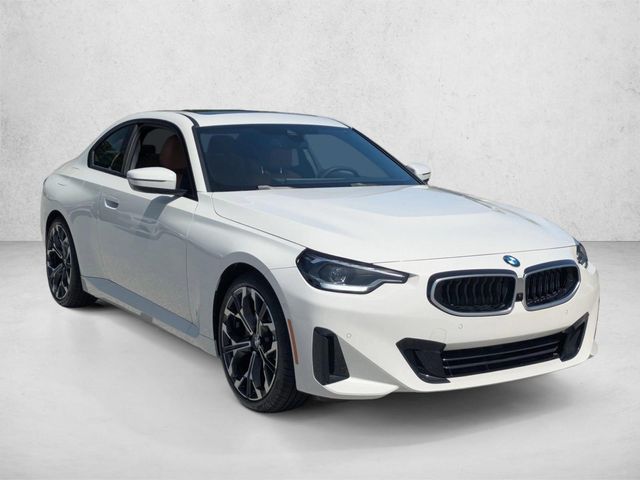 2025 BMW 2 Series 230i