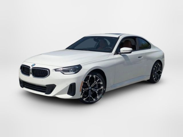 2025 BMW 2 Series 230i