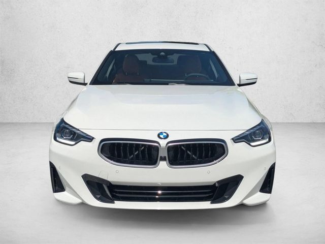 2025 BMW 2 Series 230i