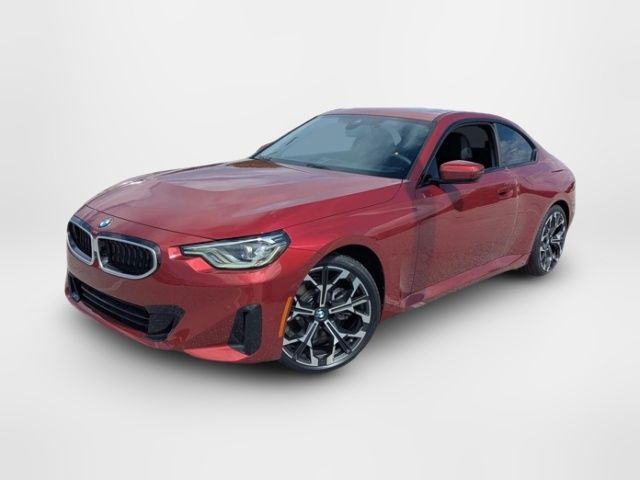 2025 BMW 2 Series 230i