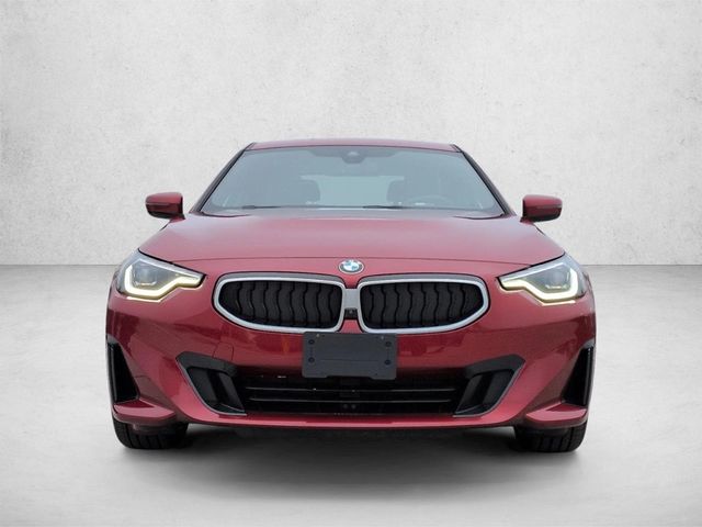 2025 BMW 2 Series 230i