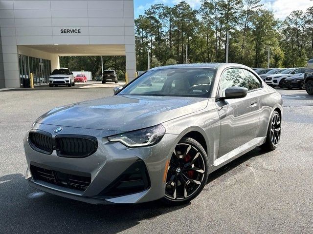 2025 BMW 2 Series 230i