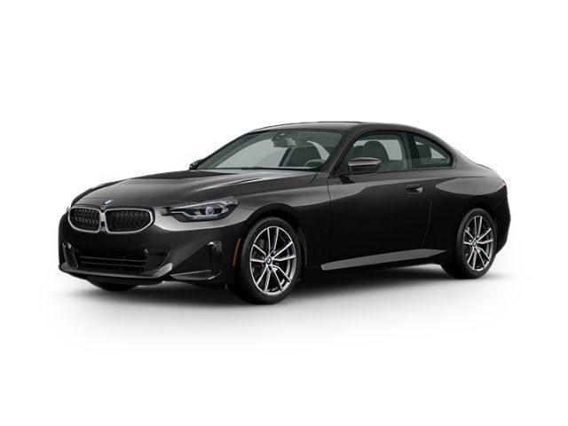 2025 BMW 2 Series 230i xDrive