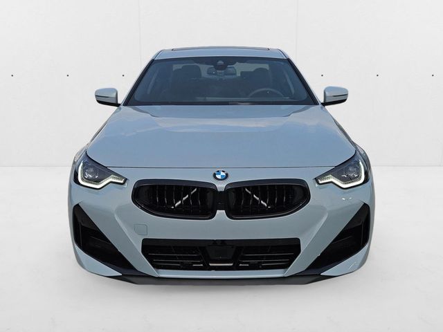 2025 BMW 2 Series 230i xDrive