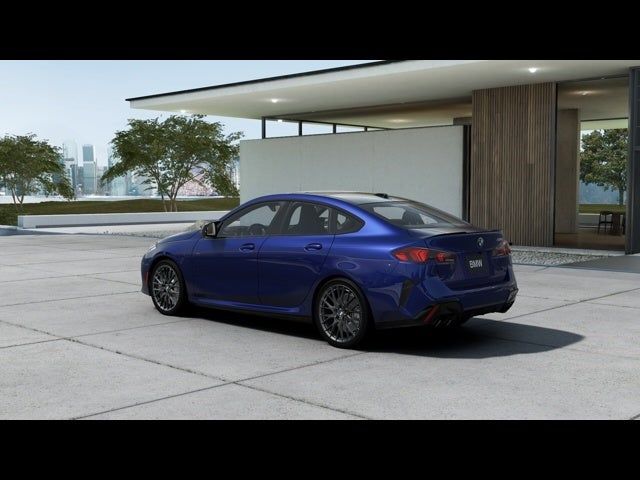 2025 BMW 2 Series M235 xDrive