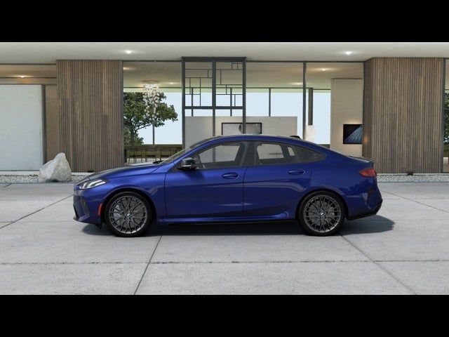 2025 BMW 2 Series M235 xDrive