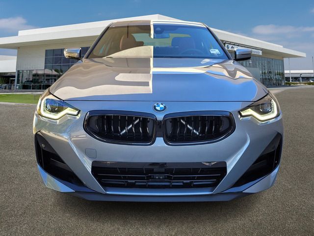 2025 BMW 2 Series 230i