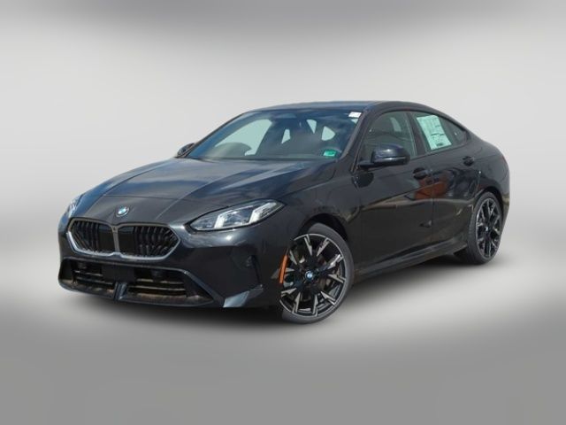 2025 BMW 2 Series 228 xDrive