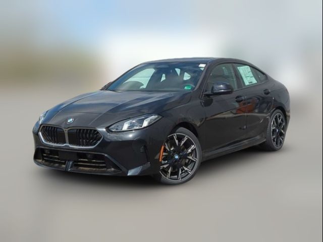 2025 BMW 2 Series 228 xDrive
