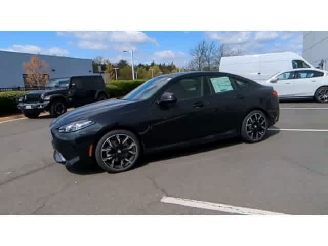 2025 BMW 2 Series 228 xDrive