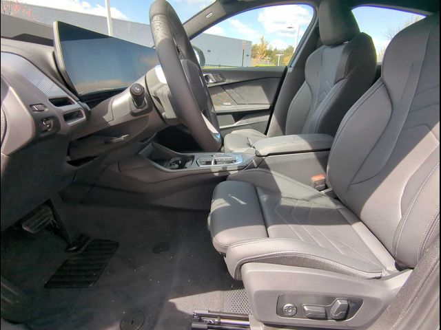2025 BMW 2 Series 228 xDrive