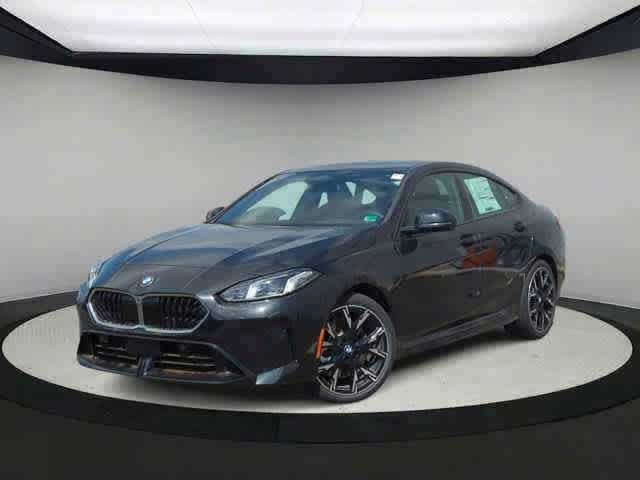 2025 BMW 2 Series 228 xDrive