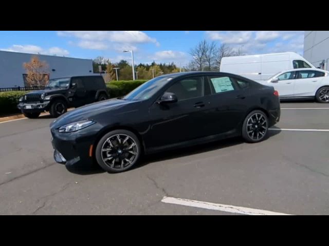 2025 BMW 2 Series 228 xDrive
