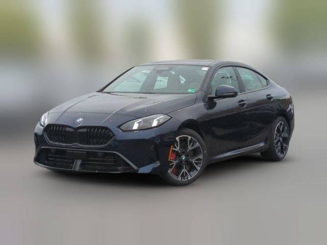 2025 BMW 2 Series 228 xDrive