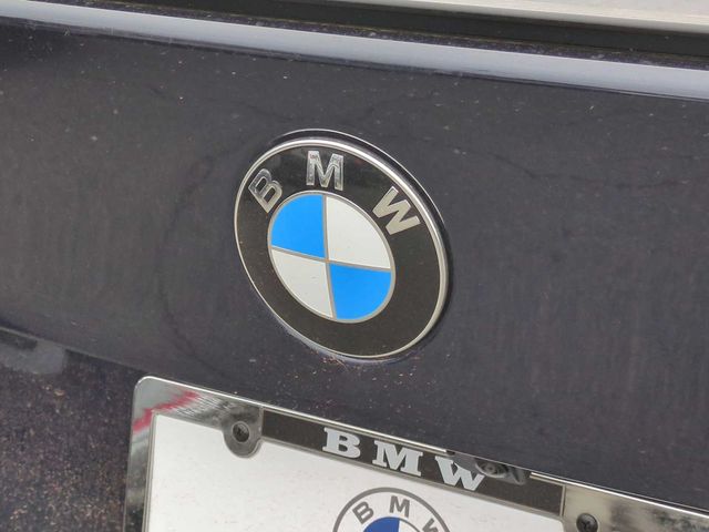 2025 BMW 2 Series 228 xDrive
