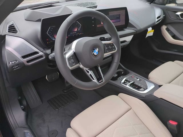 2025 BMW 2 Series 228 xDrive