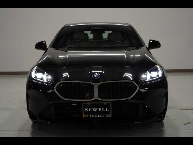 2025 BMW 2 Series 228 xDrive