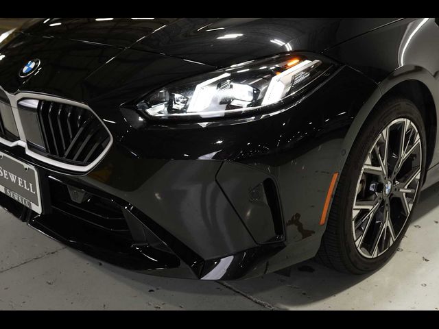 2025 BMW 2 Series 228 xDrive