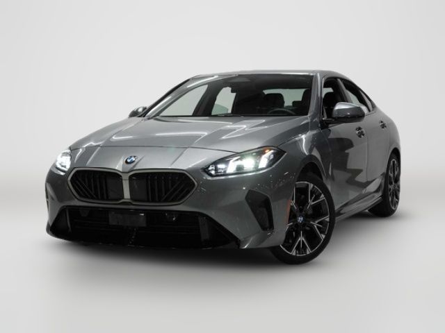 2025 BMW 2 Series 228 xDrive