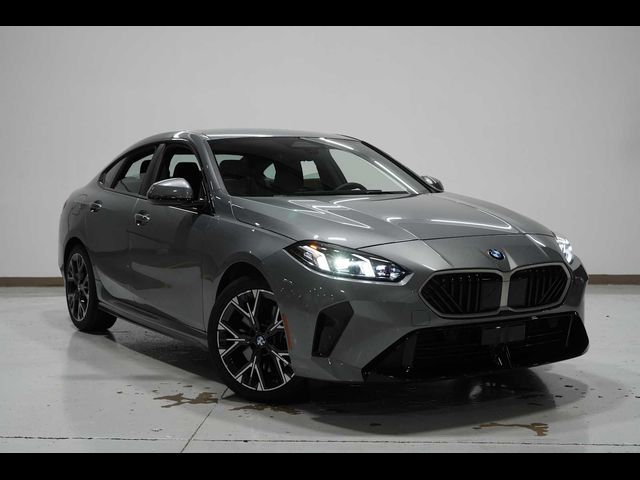 2025 BMW 2 Series 228 xDrive