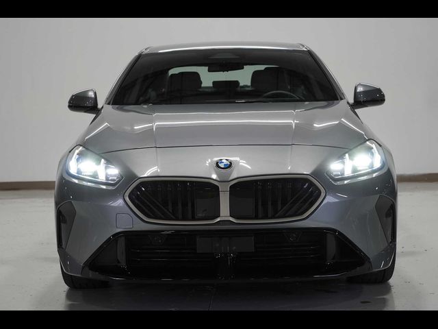 2025 BMW 2 Series 228 xDrive