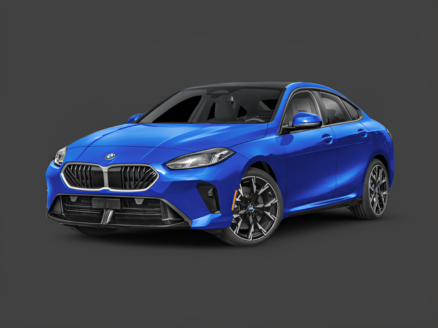 2025 BMW 2 Series 228 xDrive