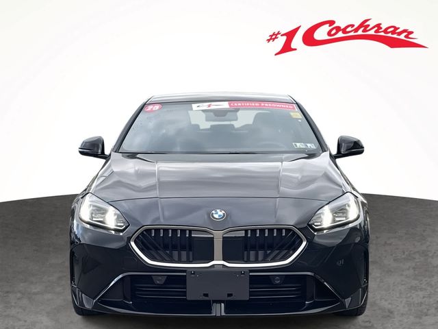 2025 BMW 2 Series 228 xDrive