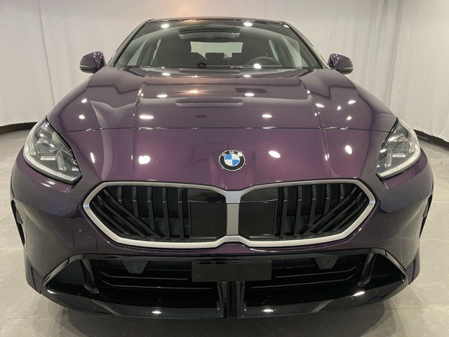 2025 BMW 2 Series 228 xDrive