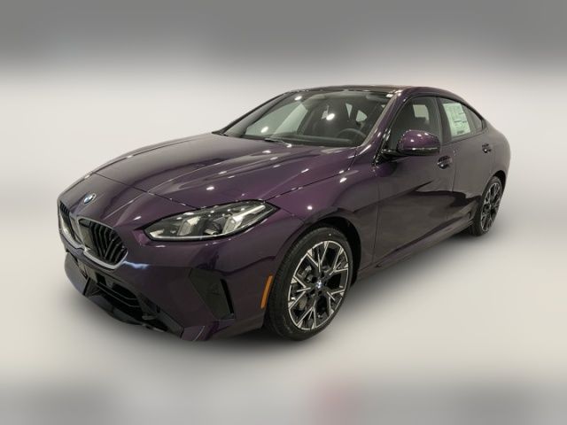 2025 BMW 2 Series 228 xDrive