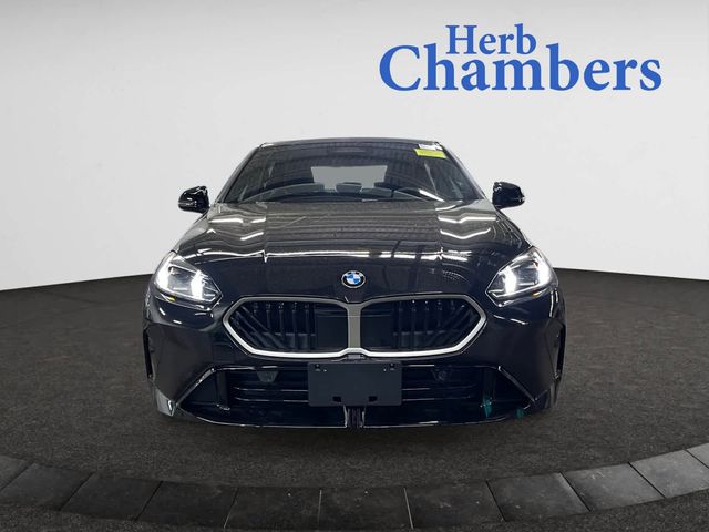 2025 BMW 2 Series 228 xDrive