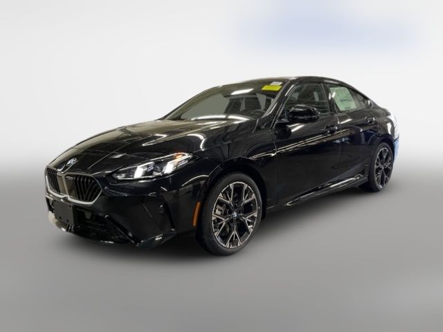 2025 BMW 2 Series 228 xDrive