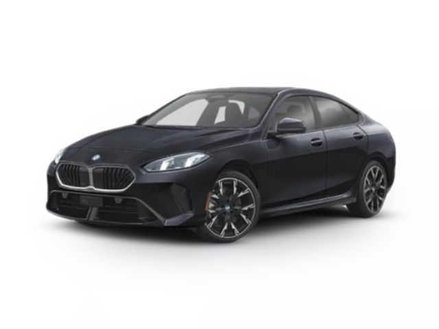 2025 BMW 2 Series 228 xDrive