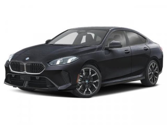 2025 BMW 2 Series 228 xDrive