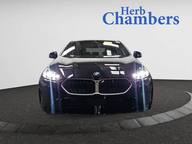 2025 BMW 2 Series 228 xDrive