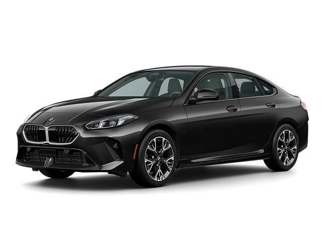 2025 BMW 2 Series 228 xDrive