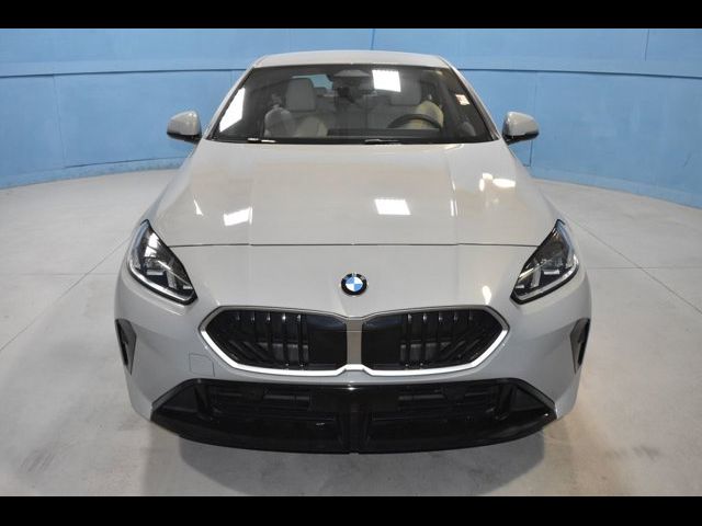 2025 BMW 2 Series 228 xDrive