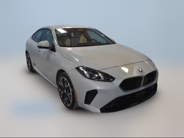 2025 BMW 2 Series 228 xDrive