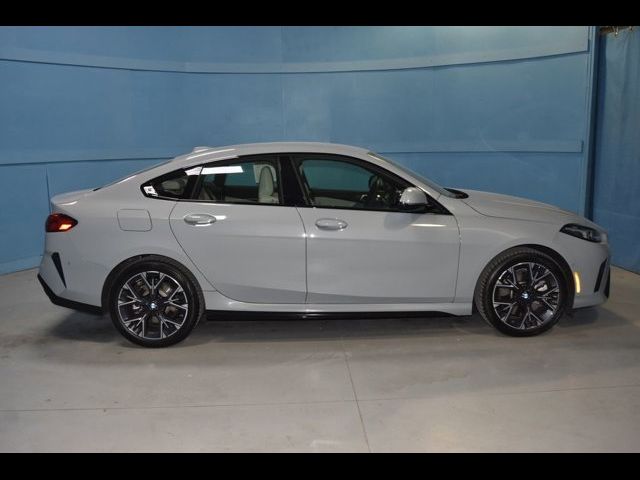 2025 BMW 2 Series 228 xDrive