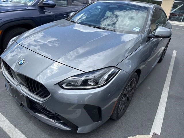 2025 BMW 2 Series 228 xDrive