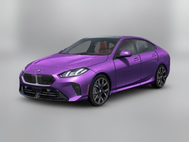 2025 BMW 2 Series 228 xDrive