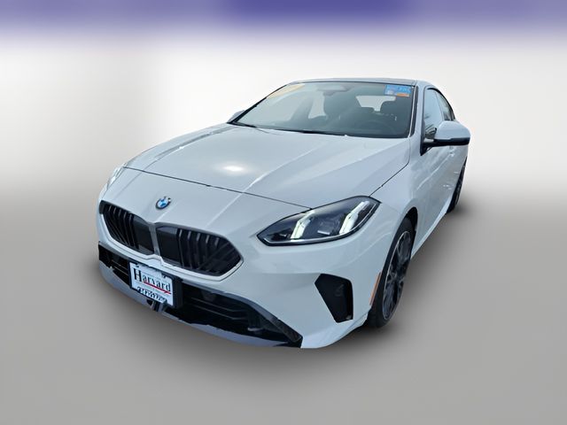 2025 BMW 2 Series 228 xDrive