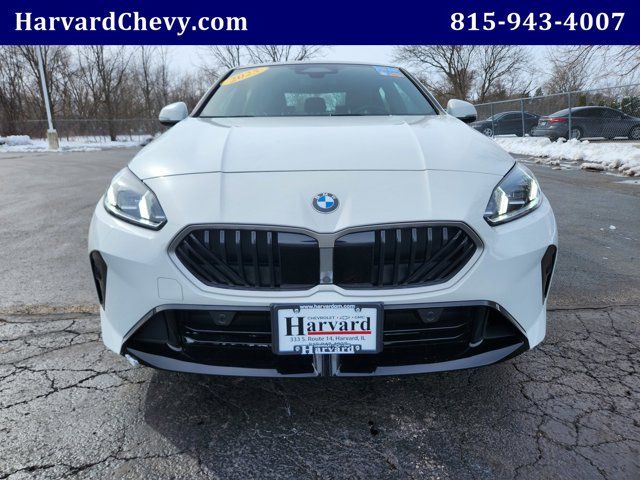 2025 BMW 2 Series 228 xDrive