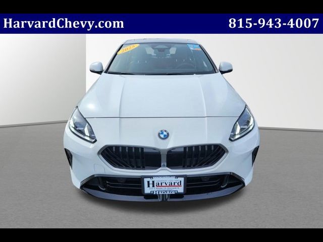 2025 BMW 2 Series 228 xDrive