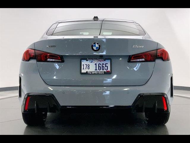 2025 BMW 2 Series 228 xDrive