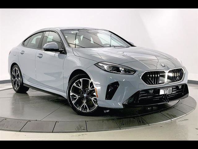 2025 BMW 2 Series 228 xDrive